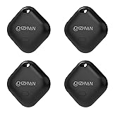 CHZHVAN Key Finder, Wallet Tracker Works with Apple