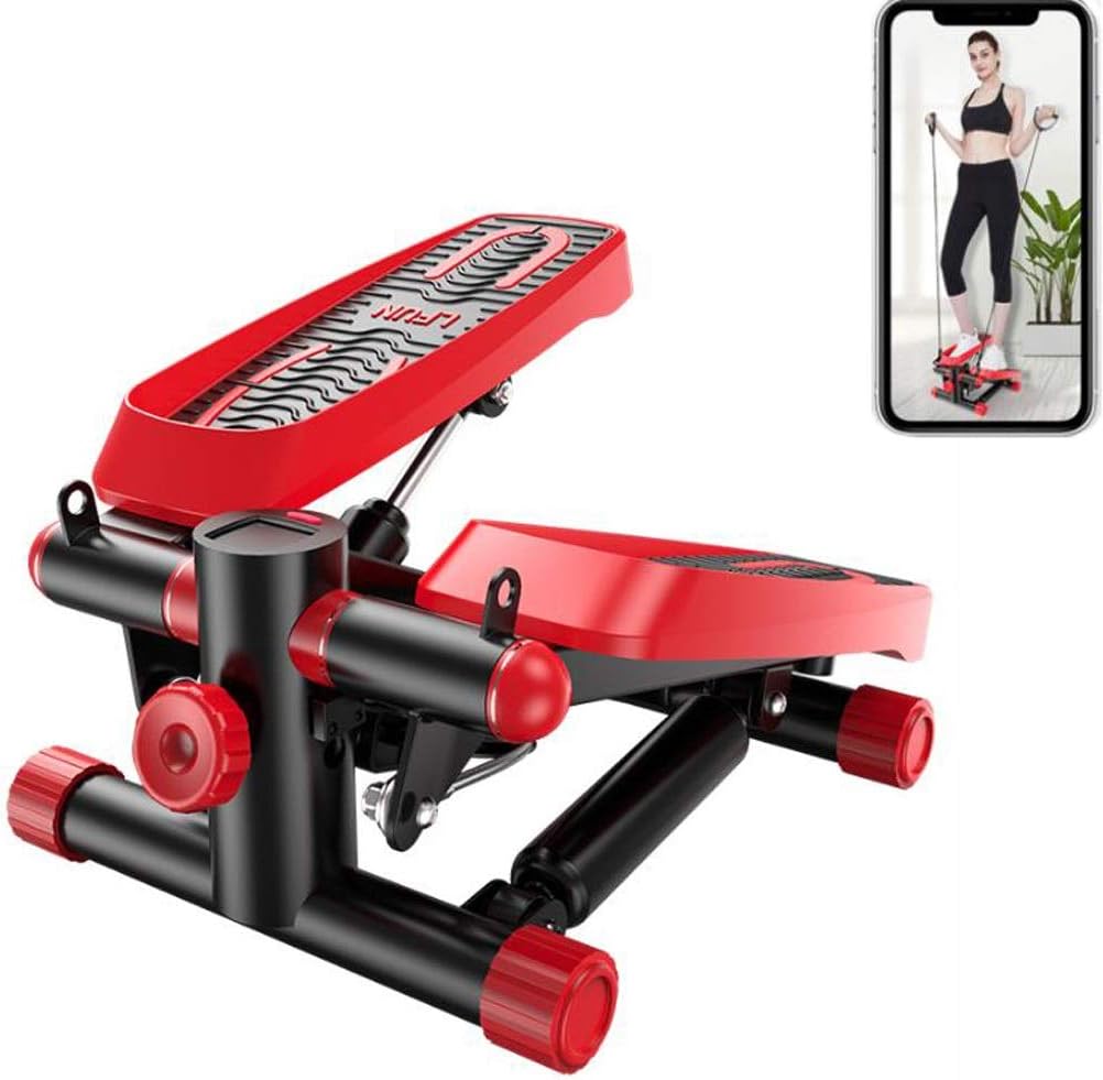 Mini Stairmaster Mini Stepper Fitness Step Swing Stepper