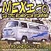 Mexico in the Rearview Mirror: A Psychedelic Travelogue by 