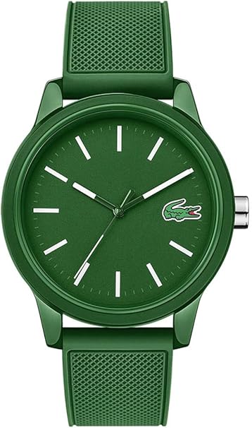 lacoste 12.12 watch price