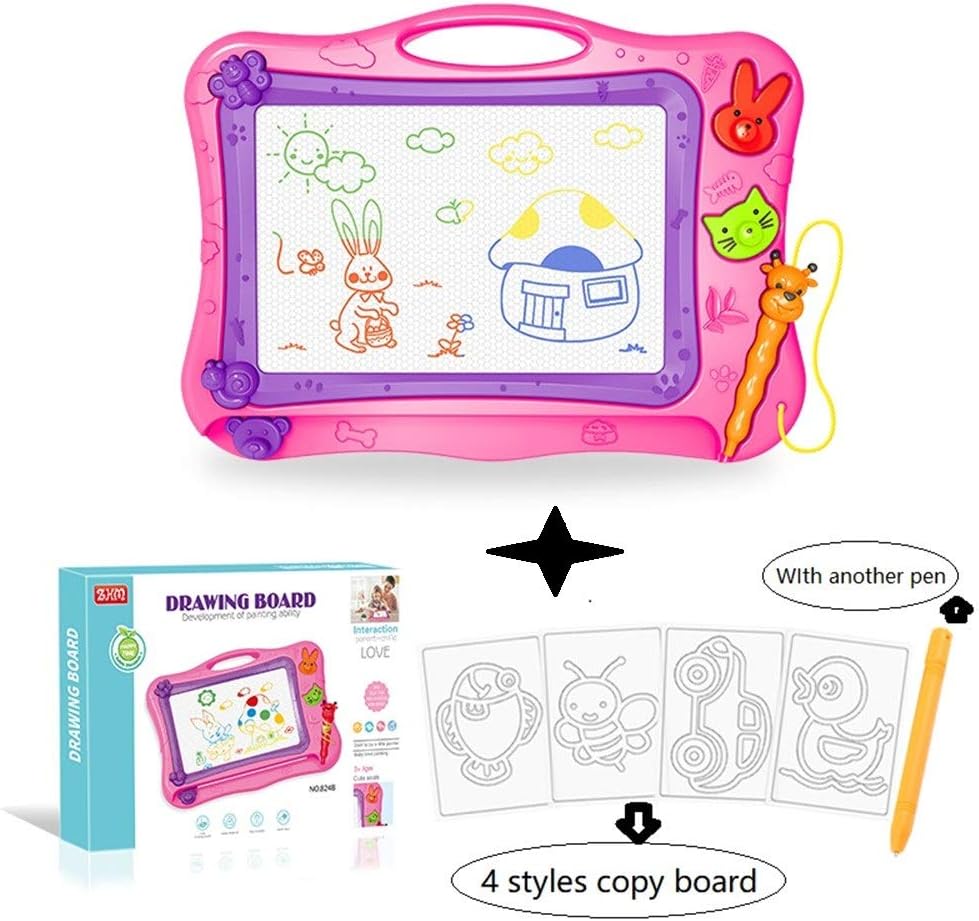 travel size magna doodle