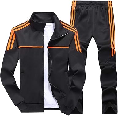 amazon tracksuit sale