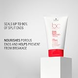 Schwarzkopf Bonacure Repair Rescue Sealed Ends Intensive Cream Serum 100 ml view 4