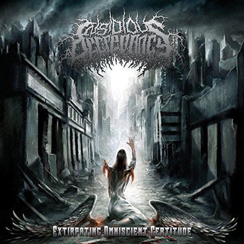 Insidious Decrepancy - Extirpating Omniscient Certitude - Zortam Music