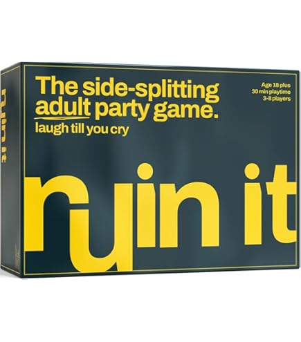 Amazon.com: Man Laws & Woman Rules Board Game : Toys & Games