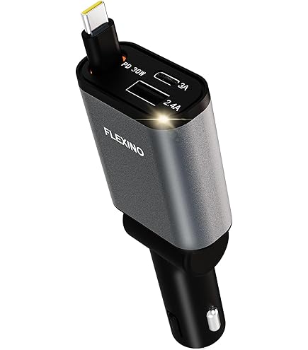 Adattatore Veloce Del Caricabatterie - PD 30W, 2 Connessioni Adattatore Veloce Del Caricabatterie - PD 30W, 2 Connessioni