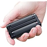 3-in-1 Hand Warmers Rechargeable – 5000mAh Pocket Heater | 3S Fast Heating | 6.5H Runtime | Ergonomic Handheld Design | Portable for Office, Skiing, Outdoor, Hunting
