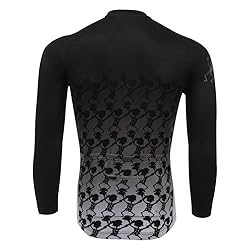 Xinzechen Polyester Bicycle Jersey Long Sleeve