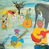 MUSIC FROM BIG PINK (OGV)                          image