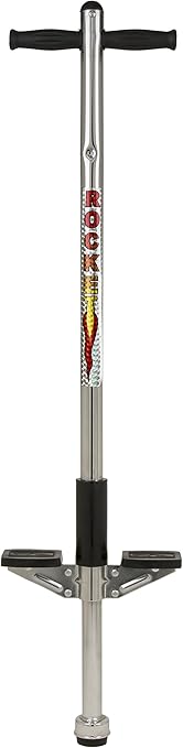 rocket pogo stick