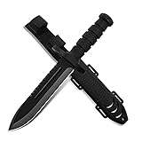 Dispatch Fixed Blade Hunting Knife with