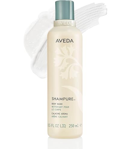 Amazon.com: Aveda Shampure Nurturing Shampoo & Conditioner Duo