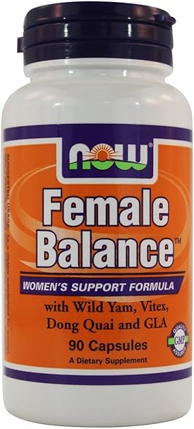 Now female balance weight loss Clearance