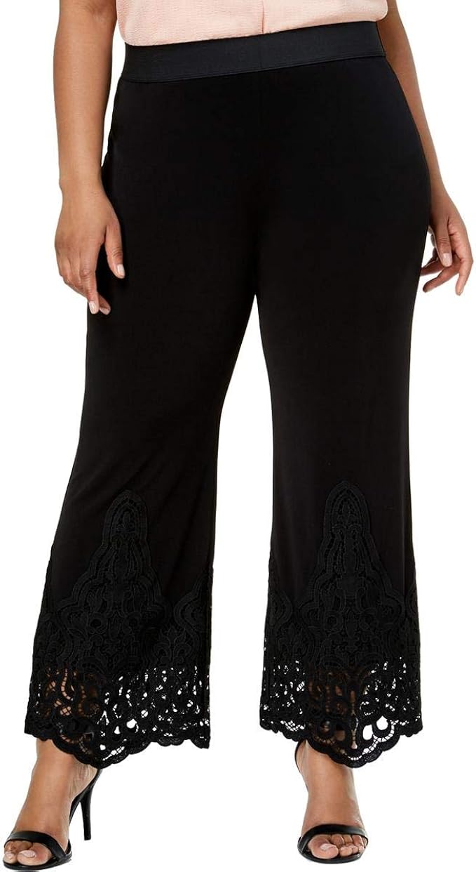 alfani wide leg pants