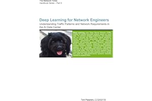 Deep Learning for Network Engineers: Understanding Traffic Patterns and Network Requirements in the AI Data Center