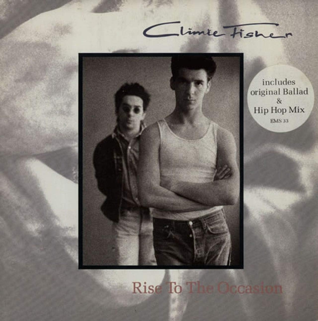Climie Fisher Rise To The Occasion
