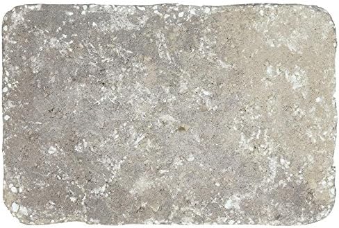 Marseilles 7 in. x 10 in. Silex Gray Concrete Paver (180 Pieces / 87.5 sq. ft. / Pallet)