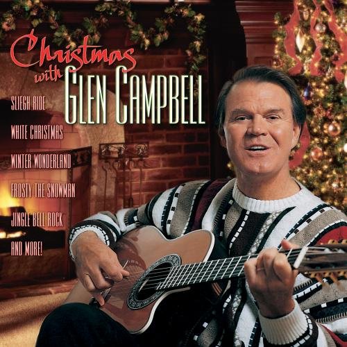 Glen Campbell - Christmas with Glen Campbell - Zortam Music