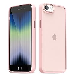oakxco for iPhone SE Case 2nd/ 3rd Generation