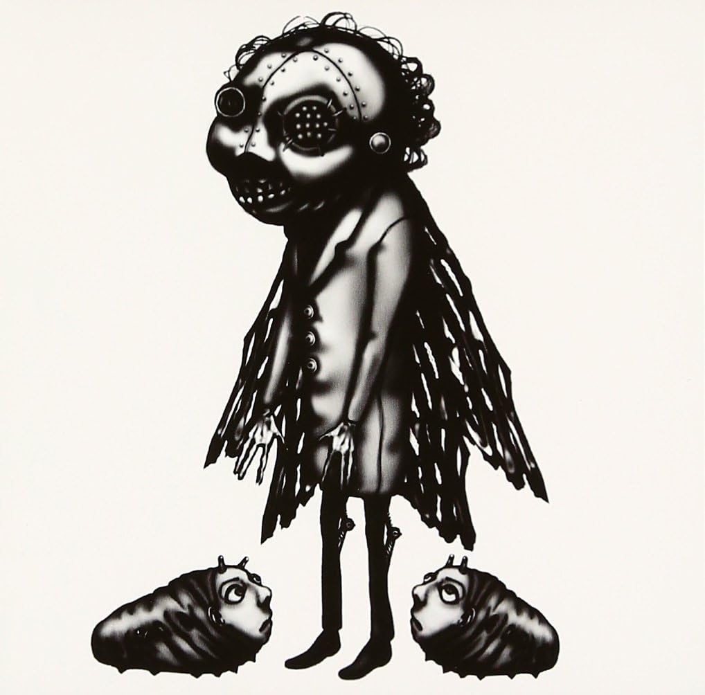 改 Kai Dir En Grey 京 Toshiya Dir En Grey