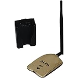 ALFA Network AWUS051NH V2 (Version 2) 2.4/ 5GHz Dual Band 300Mbp/s USB WiFi Dongle with Detachable RP-SMA Antenna