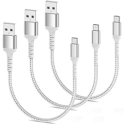 ULIFTUS 1.5FT USB C Cable for iPhone 15