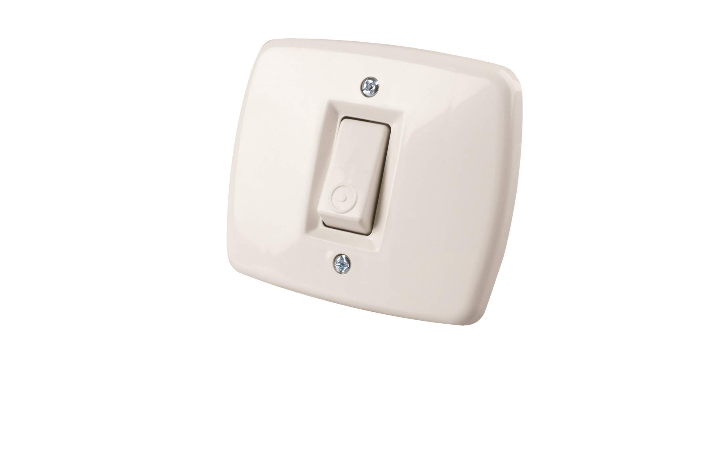 Poly Pool PP0132X Button 10A recessed Round sc.