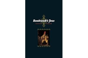 Rembrandt's Jews