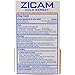 ZICAM Cold Remedy RAPIDMELTS - Citrus 25CT
