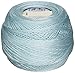 DMC/Cebelia Crochet Cotton Size 20, Sea Mist Blue