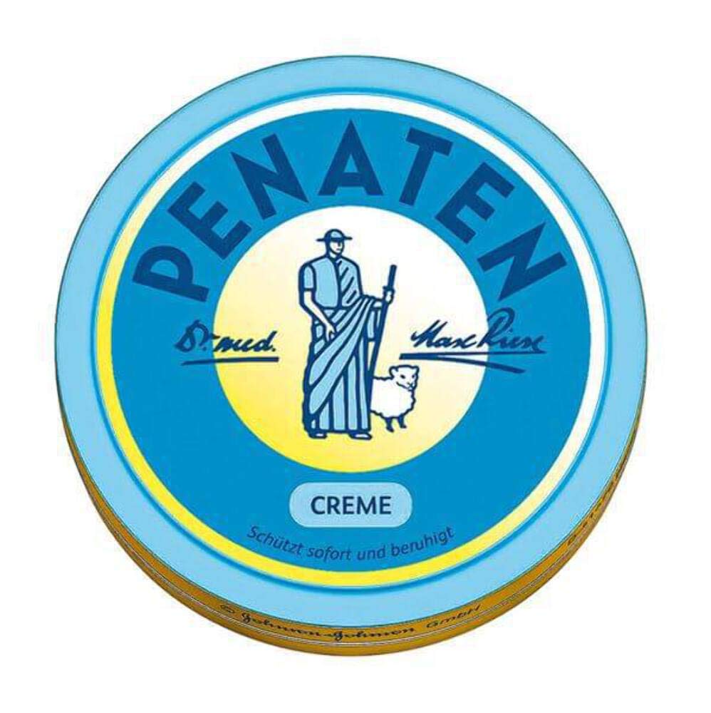 Penaten Protective Cream 150 ml