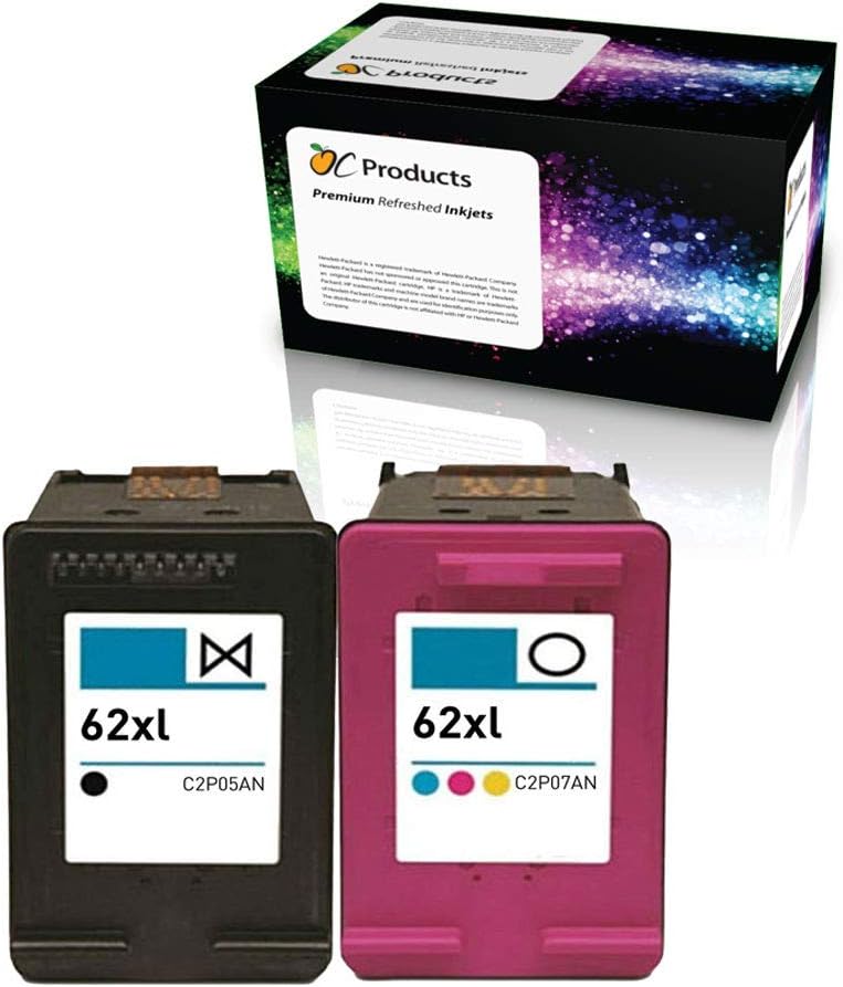 hp 5742 ink