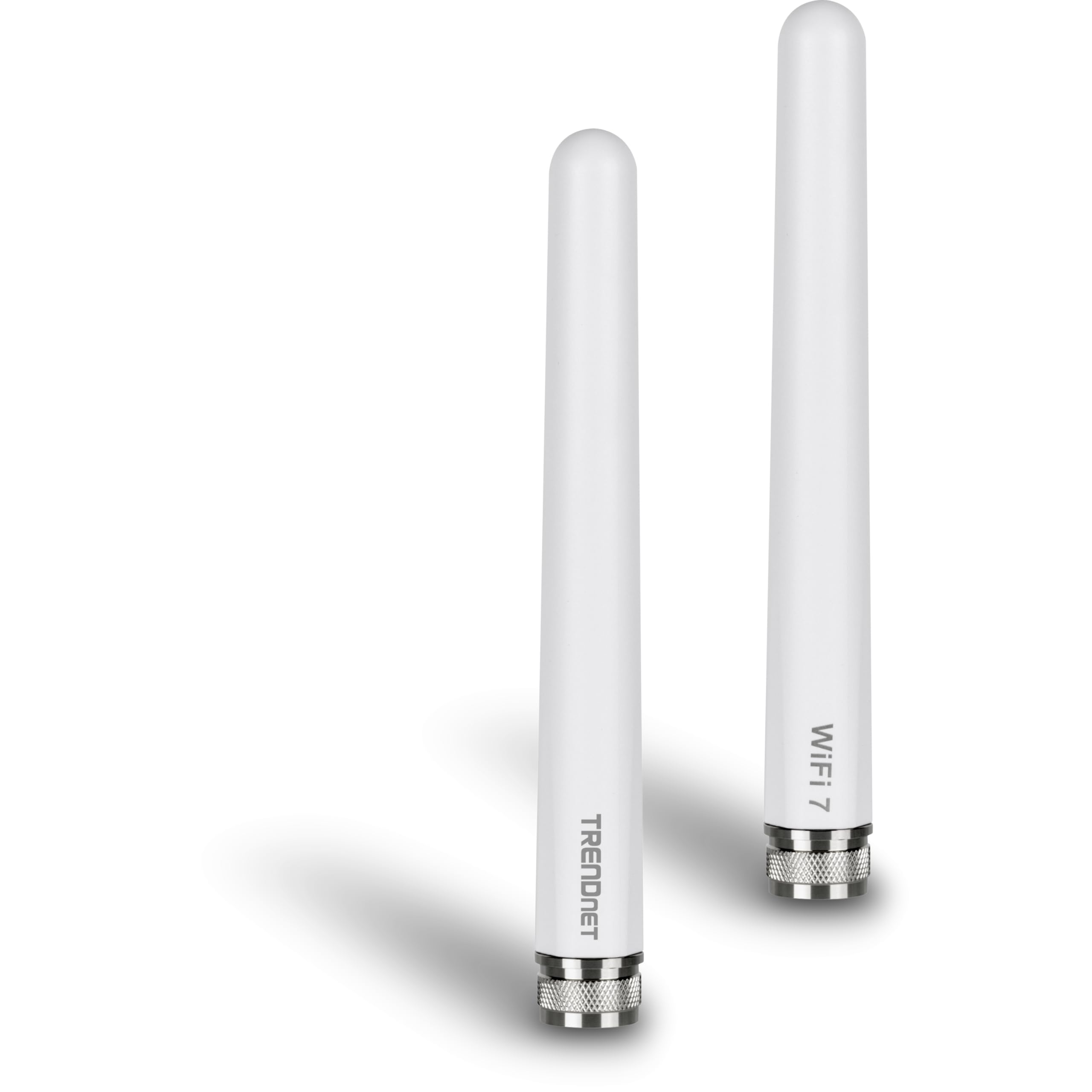 TRENDnet TEW-AO57 5/7 dBi Outdoor Dual Band Omni Antenna Kit