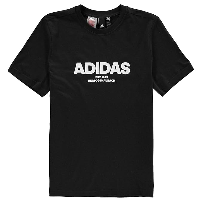 magliette adidas ragazzo