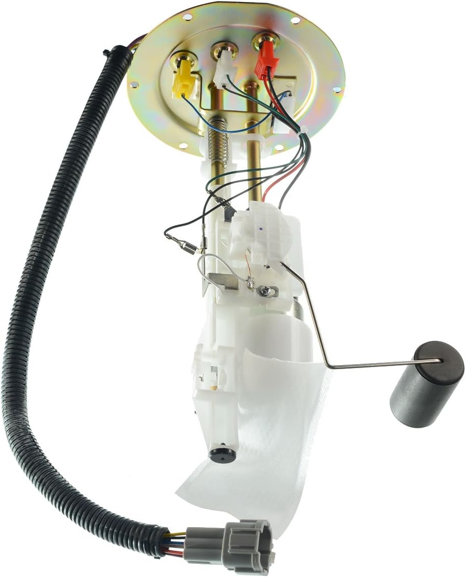 Fuel Pump 2000 Nissan Frontier