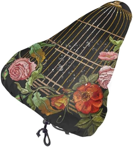 amazon bicycle seat covers