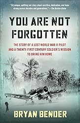 You Are Not Forgotten: The Story of a Lost World