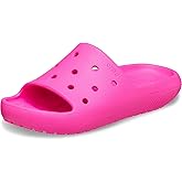 Crocs Kids' Classic V2 Slides