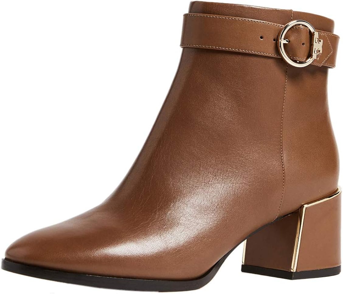 tory burch sofia bootie