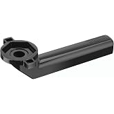 Waring Retainer Ring Wrench for blade for CAC93X &amp; CAC95 MX Series Jars | Quickly disassemble blender jars for blade maintenance and routine servicing.