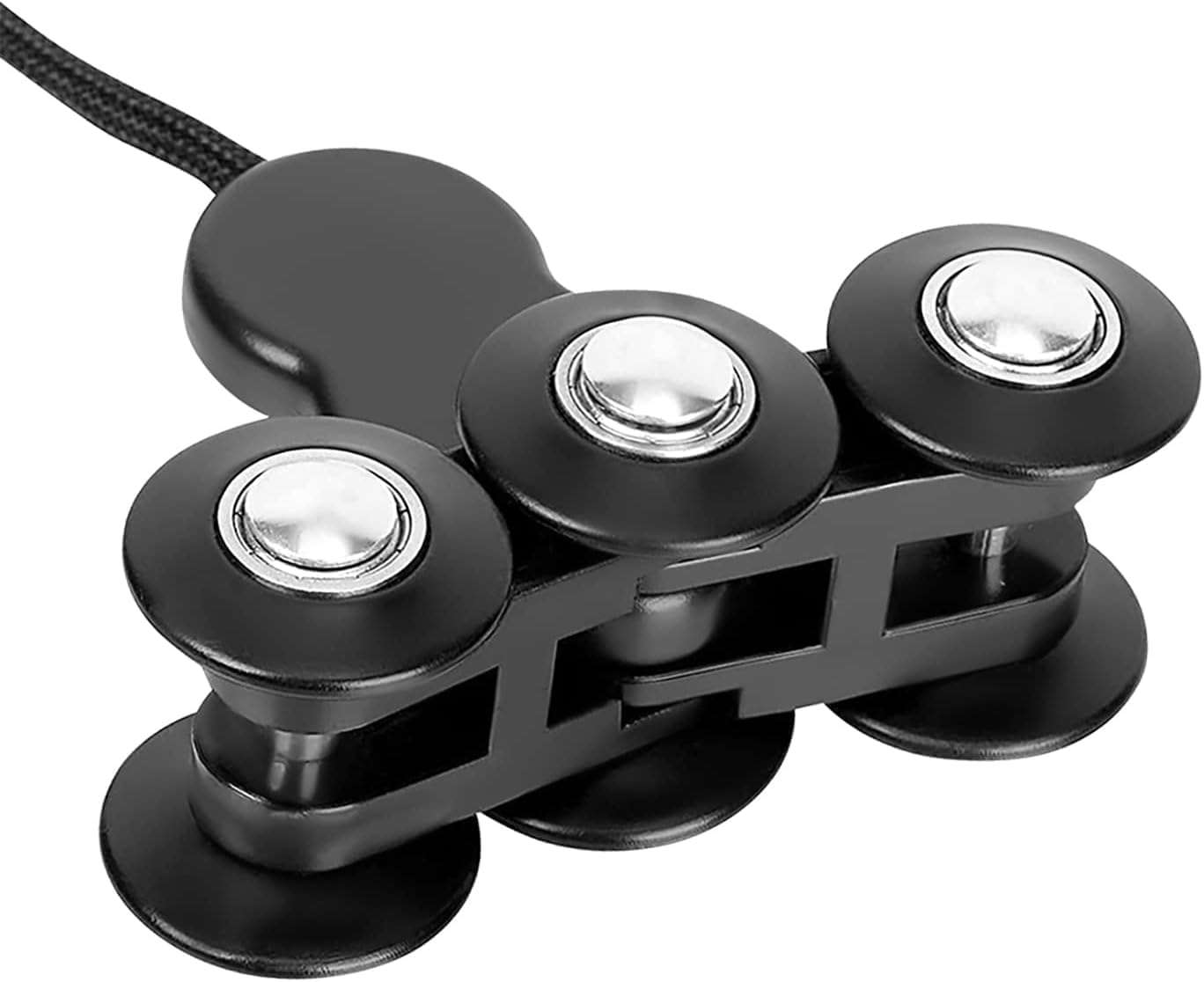 Photo 1 of OurStarry Weighted Workout Hoop Accessories Wheel (Q1)