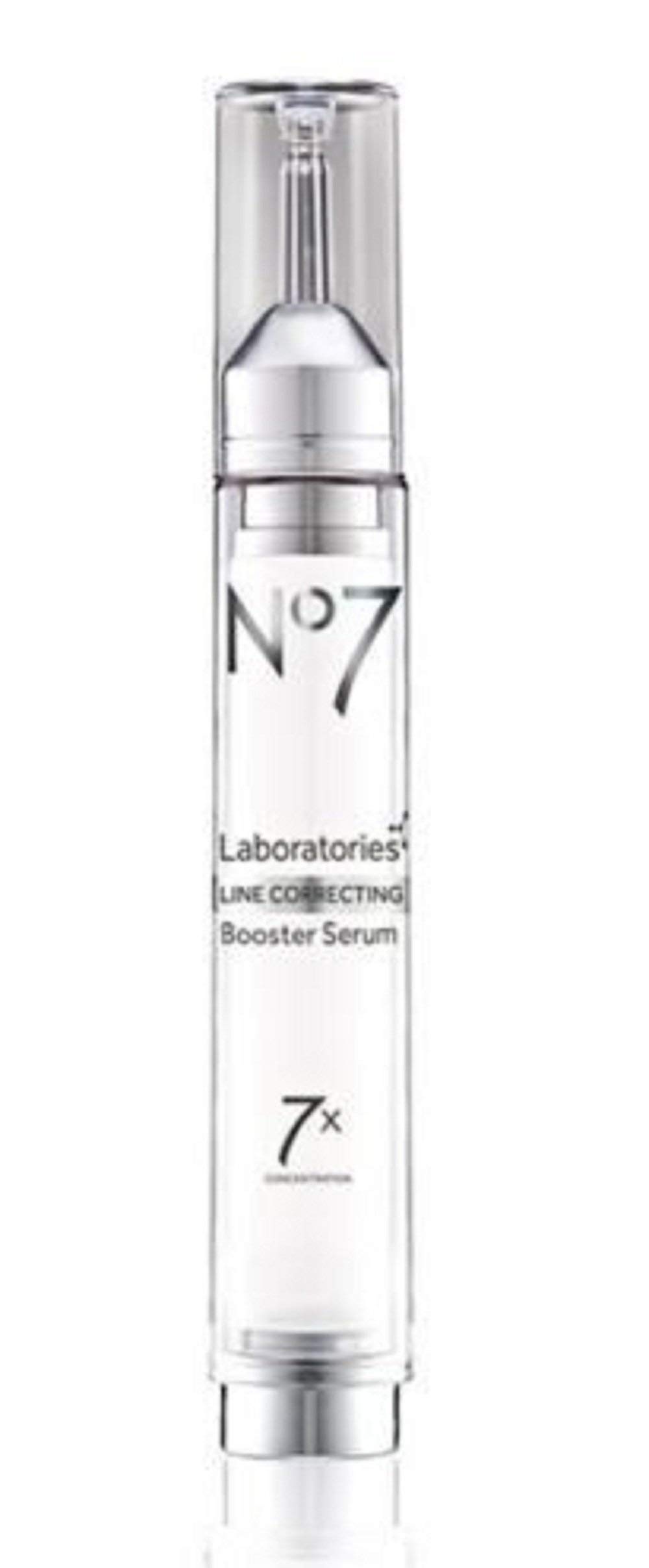 Exclusive New Laboratories LINE CORRECTING Booster Serum 15ml No7