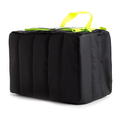 StatPacks G36004BK G3 Small Universal, Black