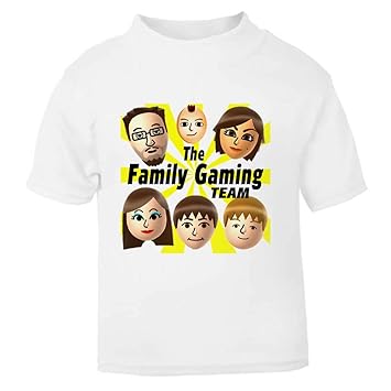 Roblox T Shirt Fgteev Faces Kids Adventures Gamers T Shirt Tee Youth Youtube Family Gaming Duddy Fgtv Tshirt Top 5 6 Years - team j t g roblox official t shirt roblox