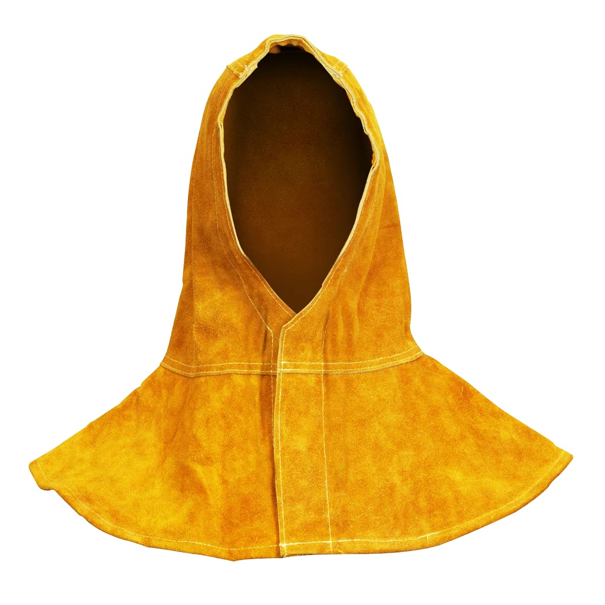 Sealey SSP145 Heavy-Duty Leather Welding Safety Hood