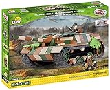 COBI Small Army Sd.Kfz. 162/1 Jagdpanzer IV/70(V) Tank