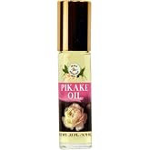 Maui Excellent, Pikake Essential Oil roll-on, .33 fl oz