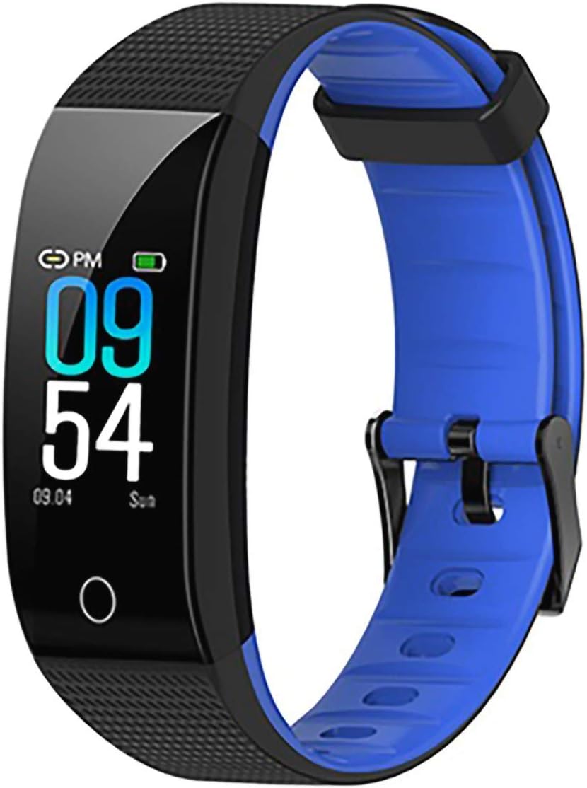 upcoming smart band 2019