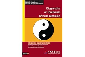 Diagnostics of Traditional Chinese Medicine