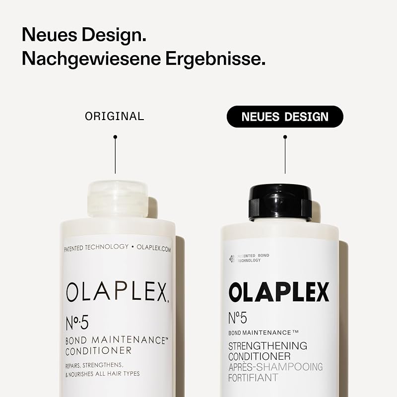 N°.5 Bond Maintenance Conditioner Reparatur, 250 ml